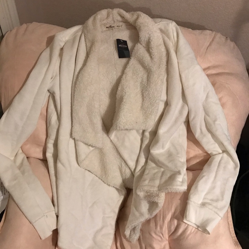 Hollister jacket
